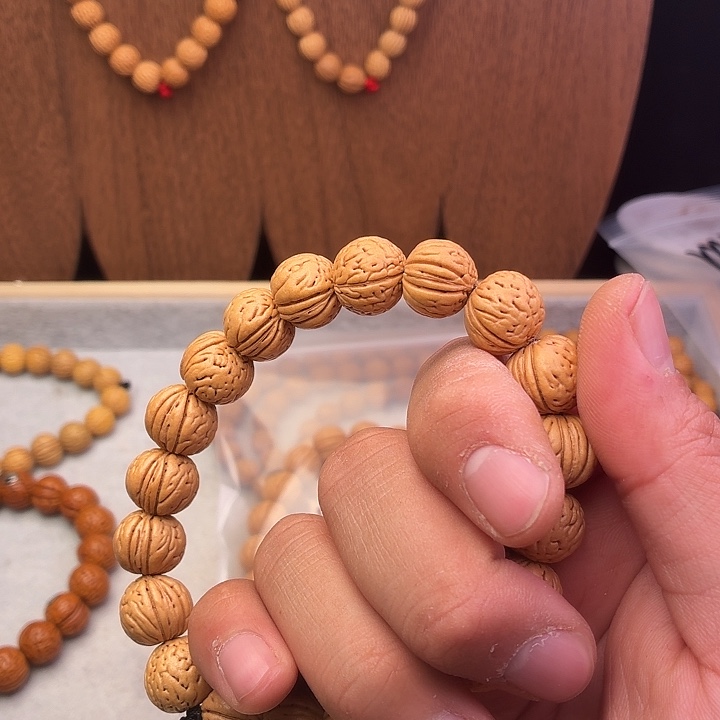 米***王桃核吊坠111111111