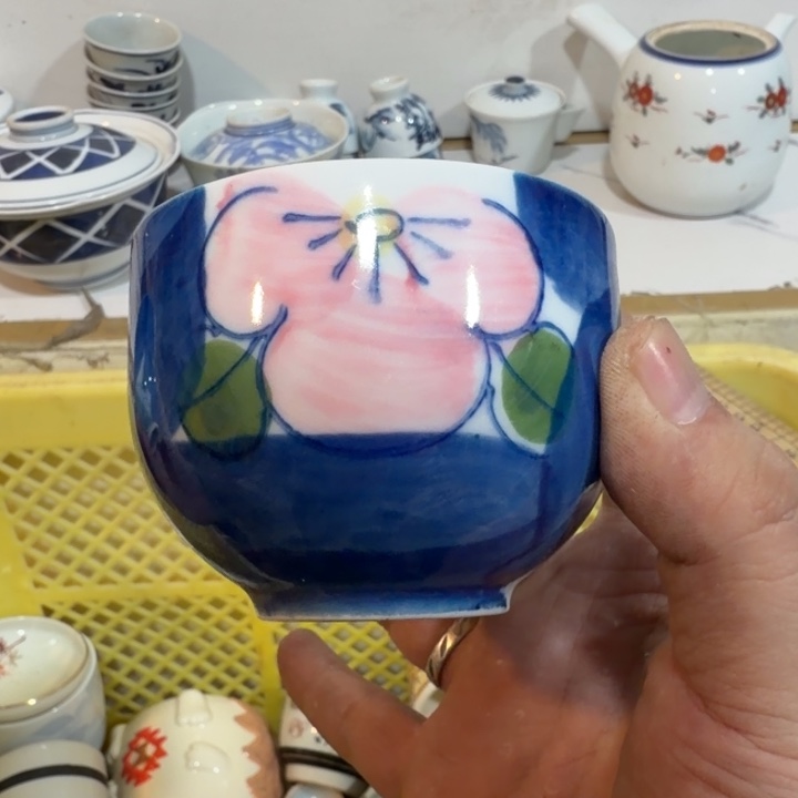 陶瓷推荐第二名20包邮