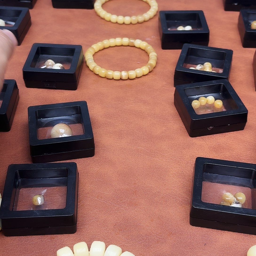 大理石磁石10珠子非常好的珠子