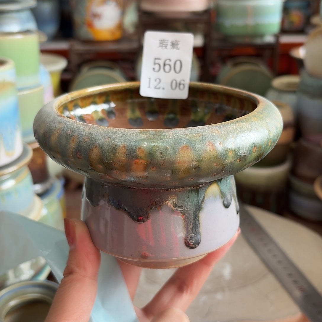 瓷片景德镇陶瓷手工制作