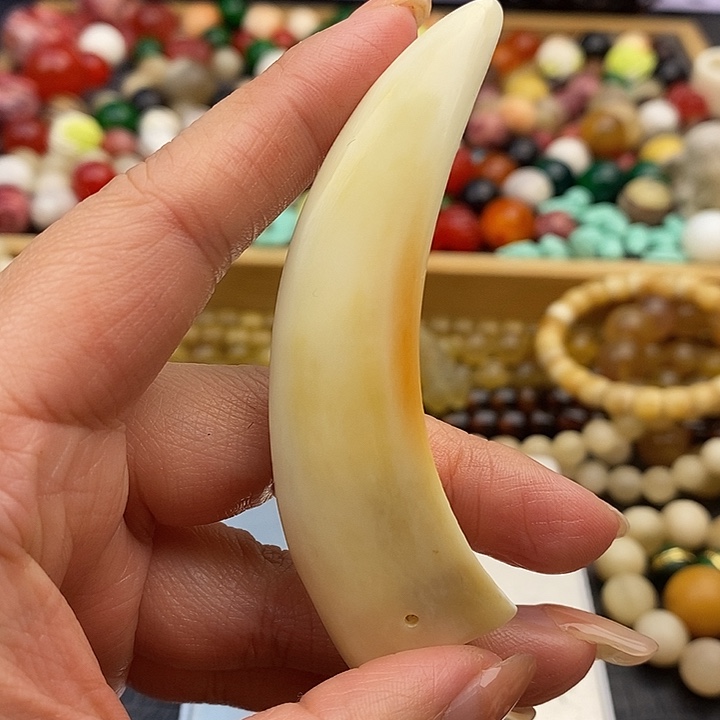 大果紫檀（缅甸花梨）