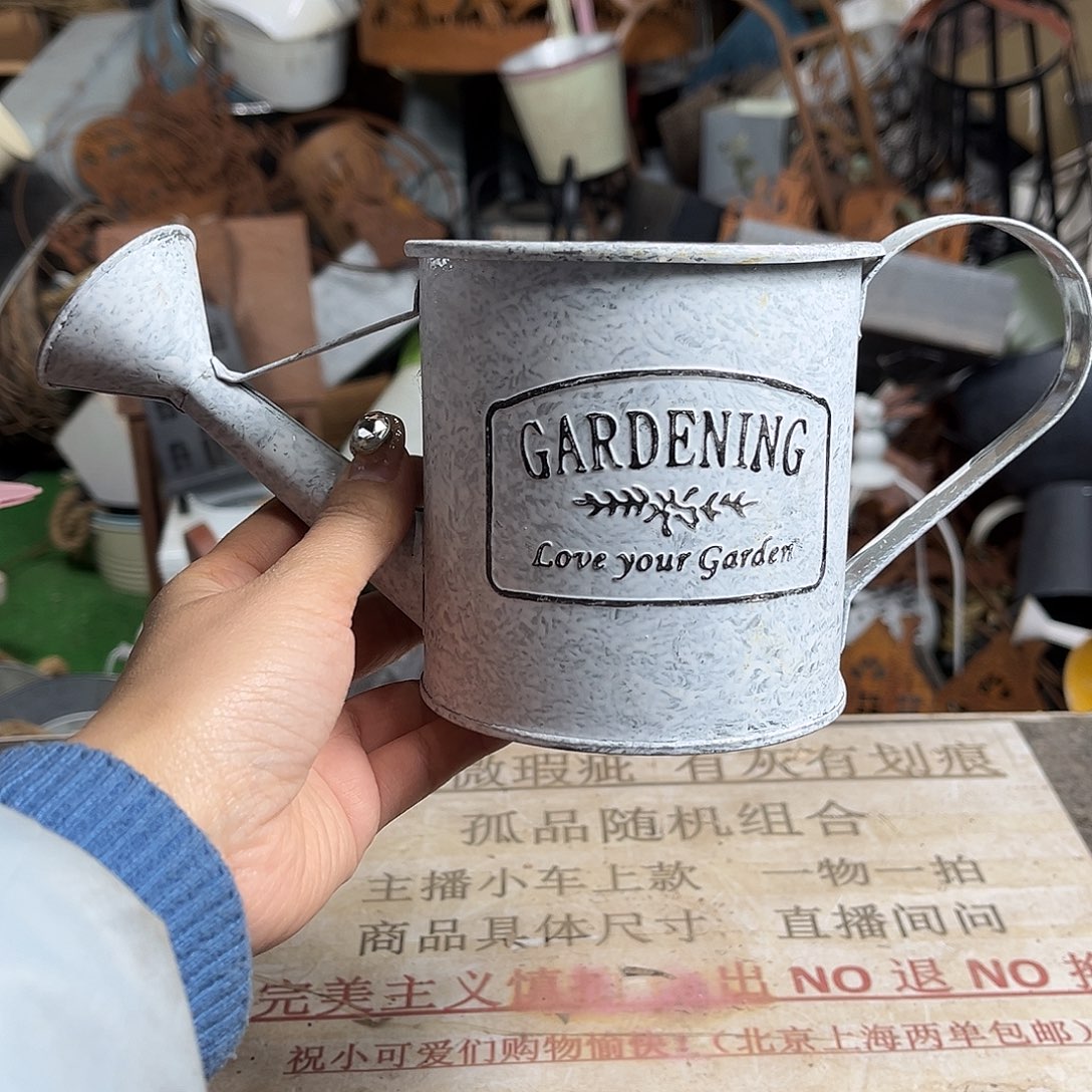 铁默认瑕疵介意勿拍发出no退no换