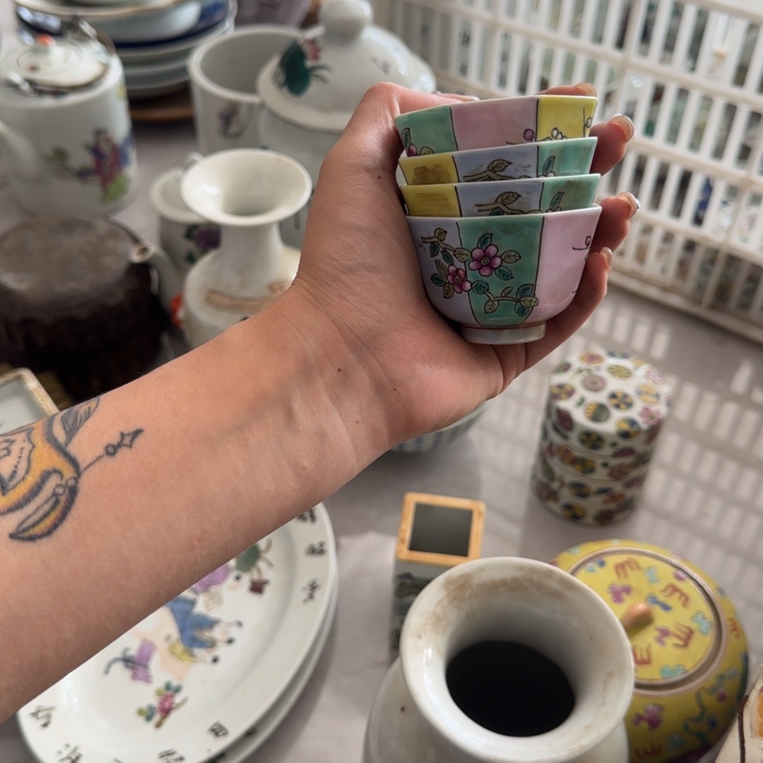 上***吉大叶紫檀（黑酸枝木类）