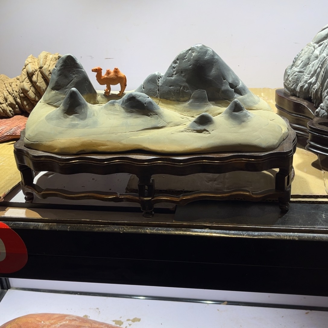 紫砂您好今天有个同事请来我们文**道