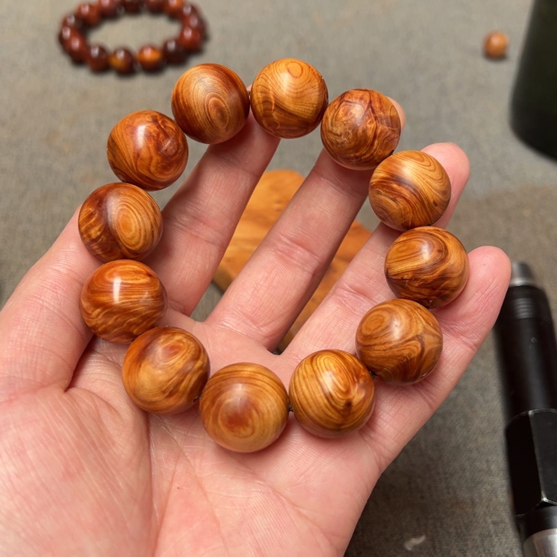 柏木（崖柏）北太行陈化崖柏