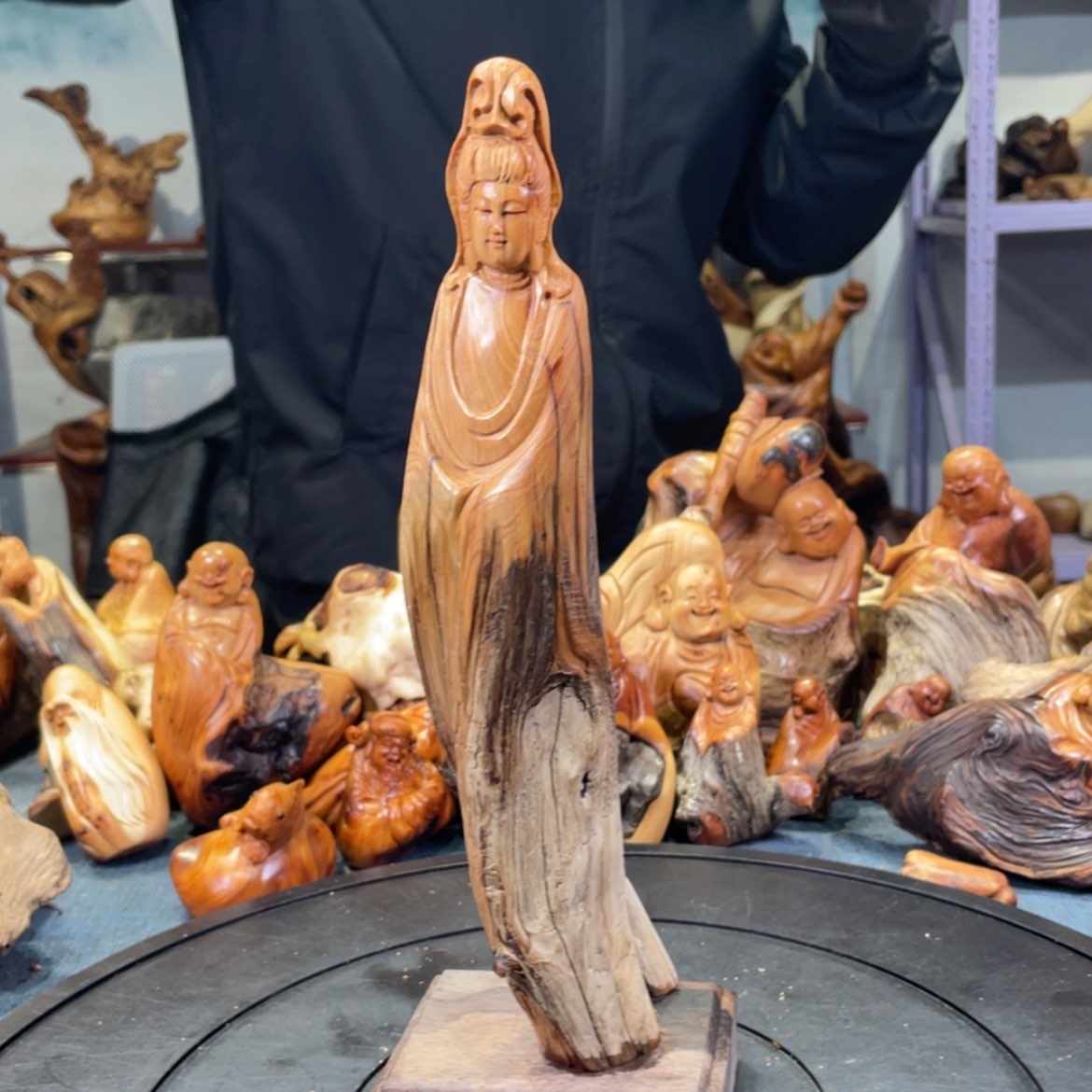 【闪购商品】柏木（崖柏）其他