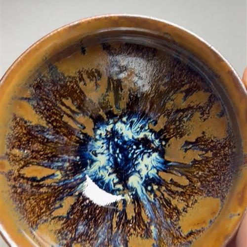 【闪购商品】茶盏-139............