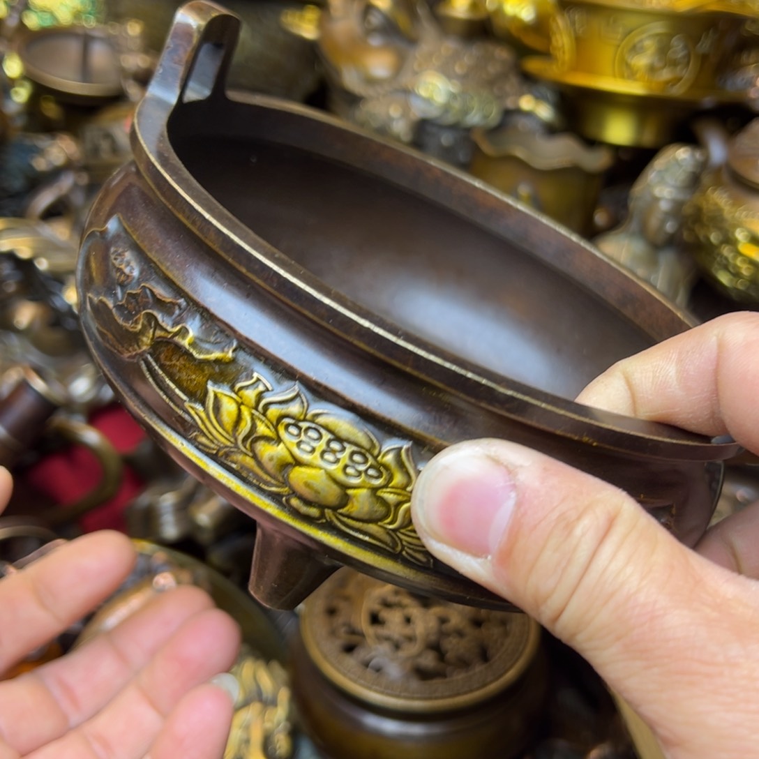 精美文玩精品摆件