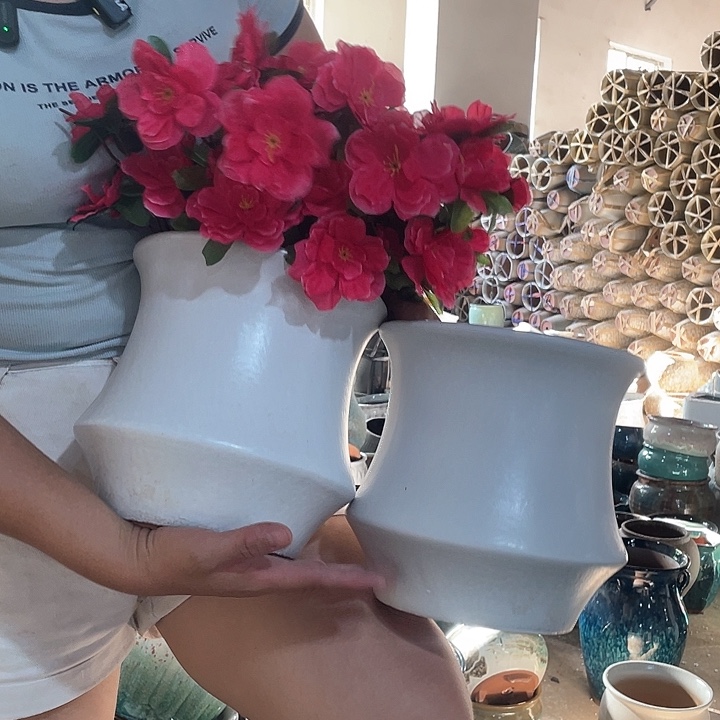 正品红陶20/20两个