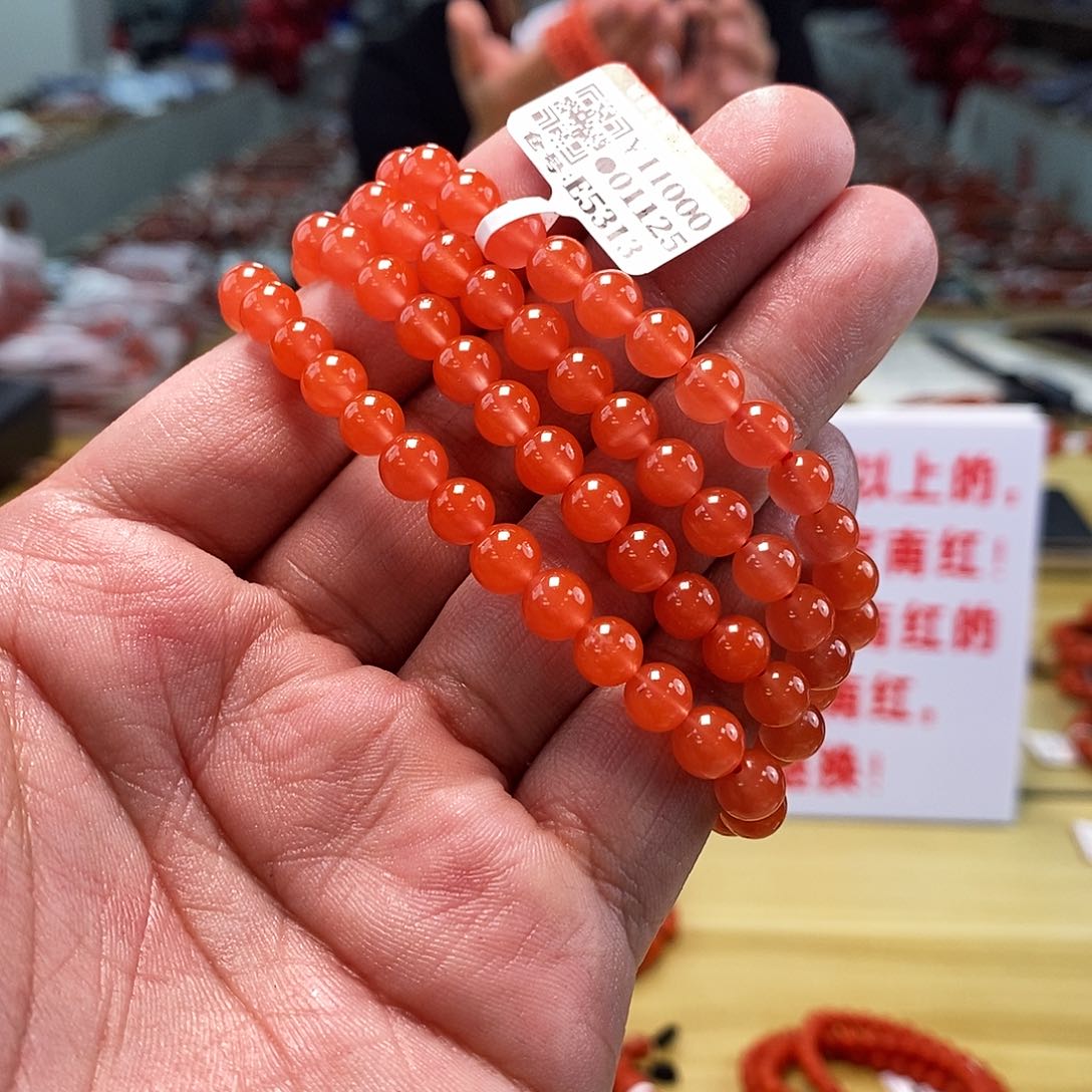 南红玛瑙Mmmmmm未镶嵌66666666