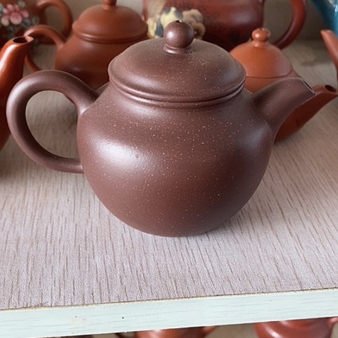 茶壶紫砂汉*紫沙壶……紫砂壶