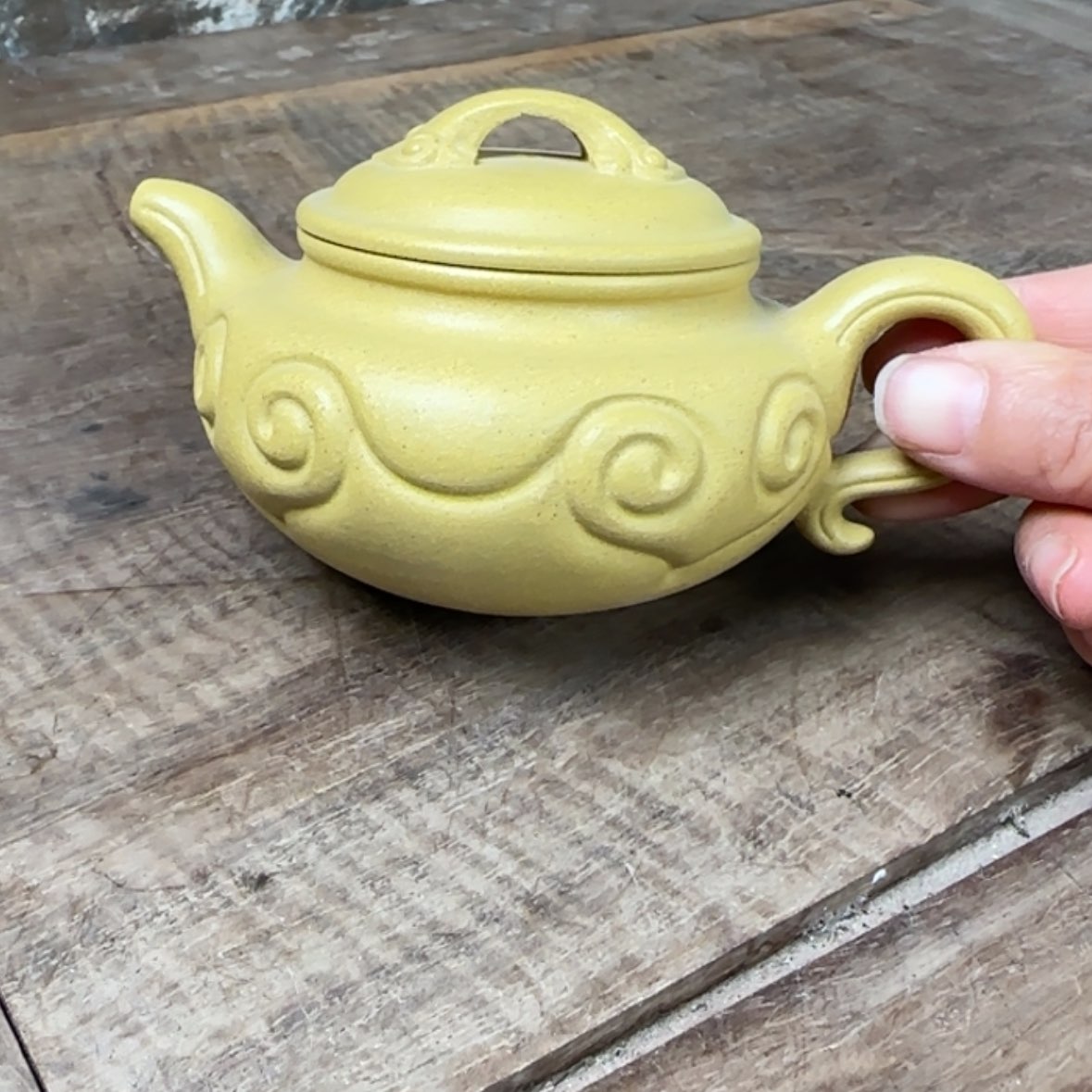 【闪购商品】紫砂茶壶紫砂艺术收藏品