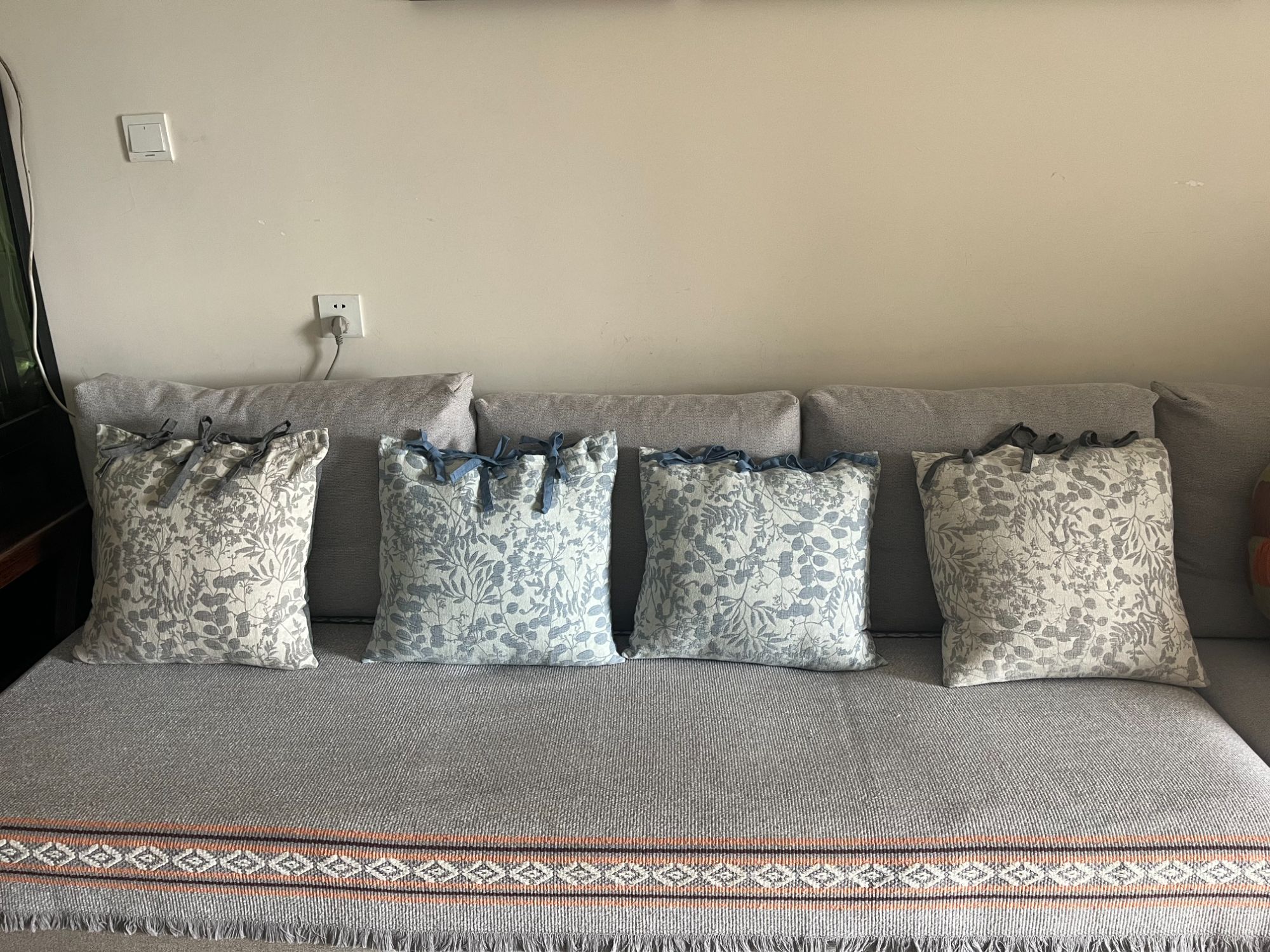 【单品福利】孤品-董姨宠粉福利~清库存，（抱枕）