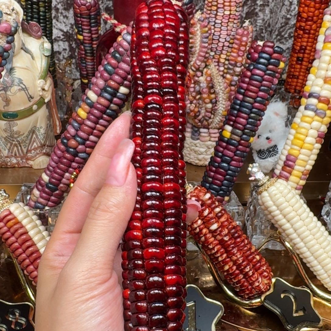 吊坠柏香籽/百香籽