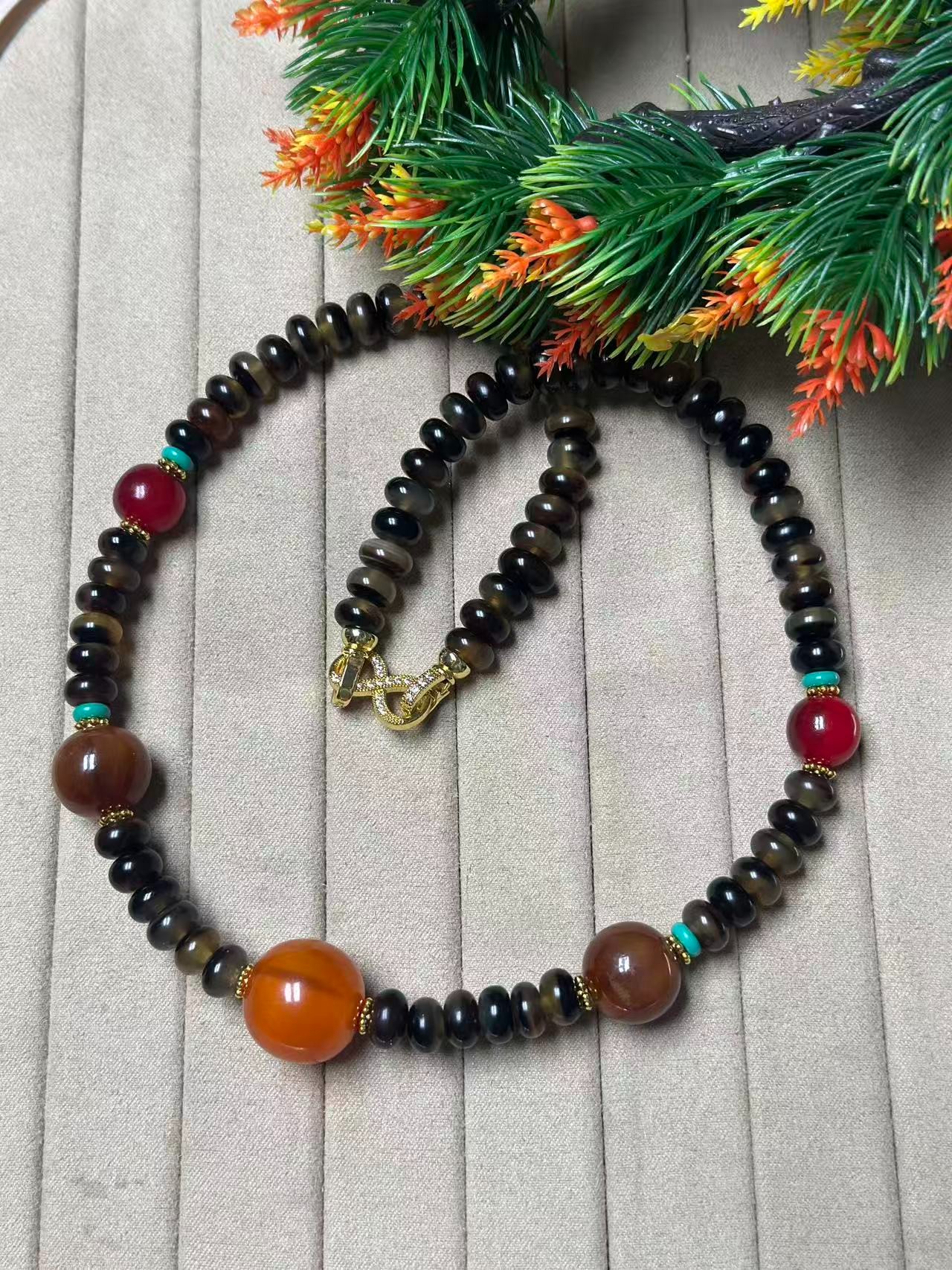 （寻龙精）4161  精品时尚DIY  多样性发其一