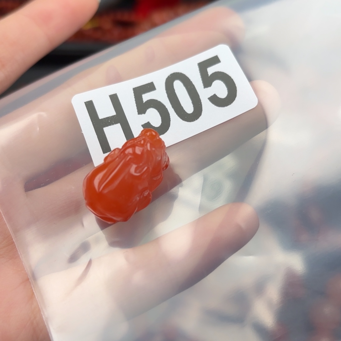 南红玛瑙珠宝奇石未镶嵌