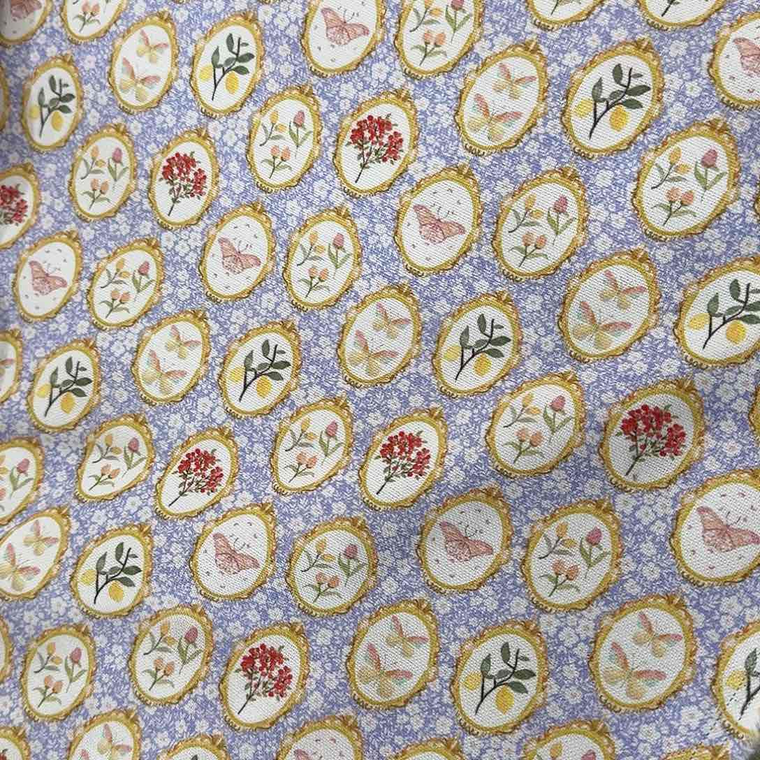 纯棉双径双纬帆布1米长X1.5米宽地卷