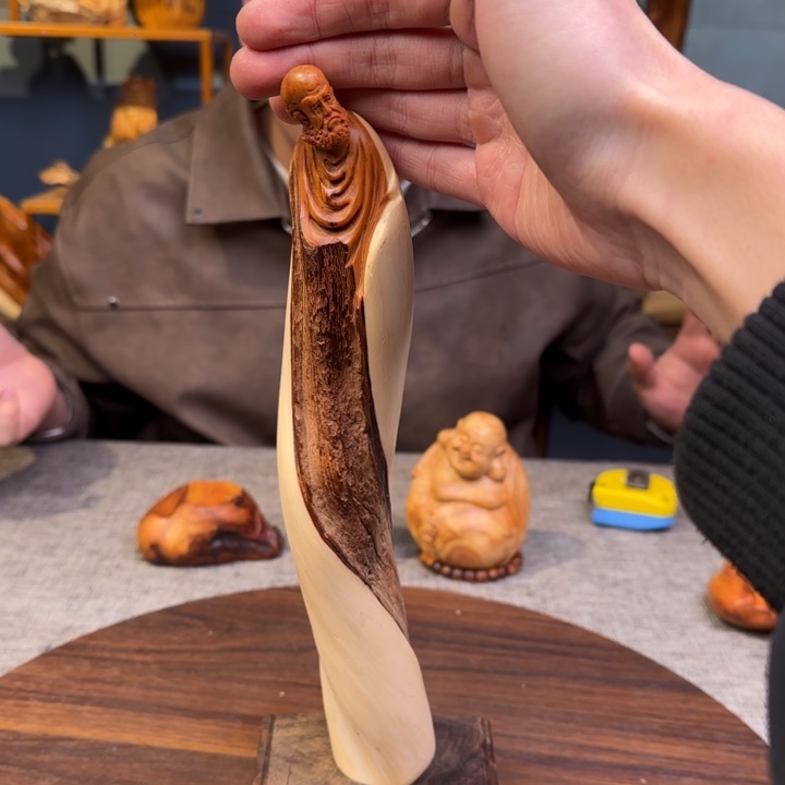 柏木（崖柏）关注➕