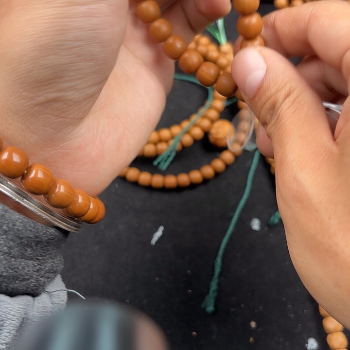 伟***爷吊坠猴头核桃全品老邢