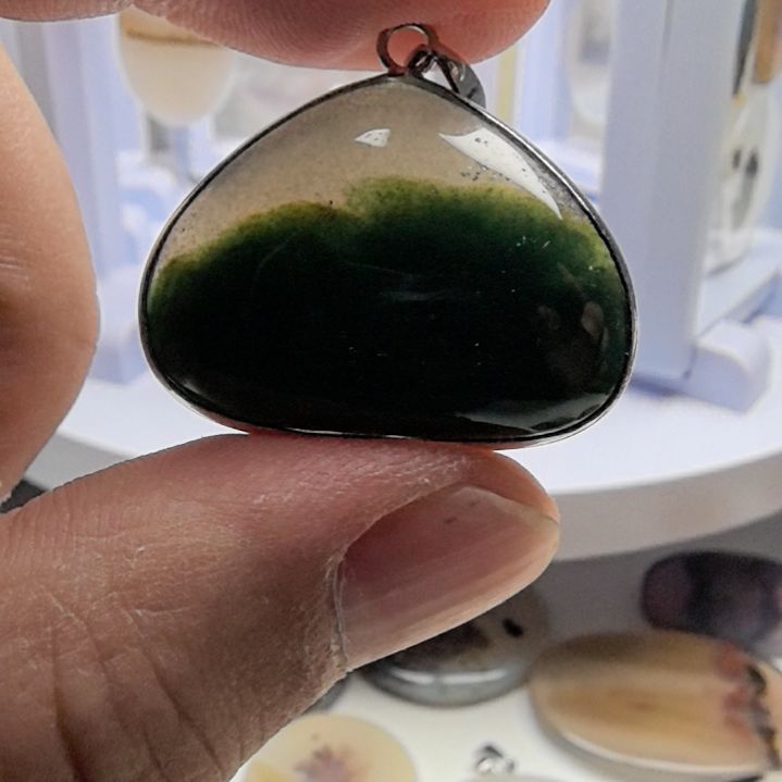 非金属时尚饰品17