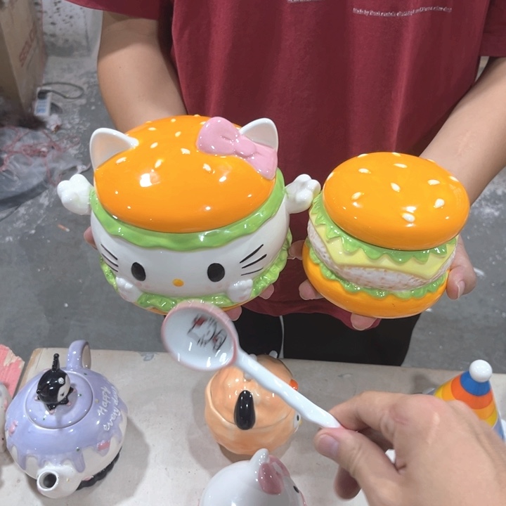 我们的生活是以自己