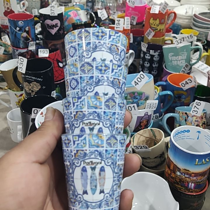 炻瓷马克杯临时链接微瑕113