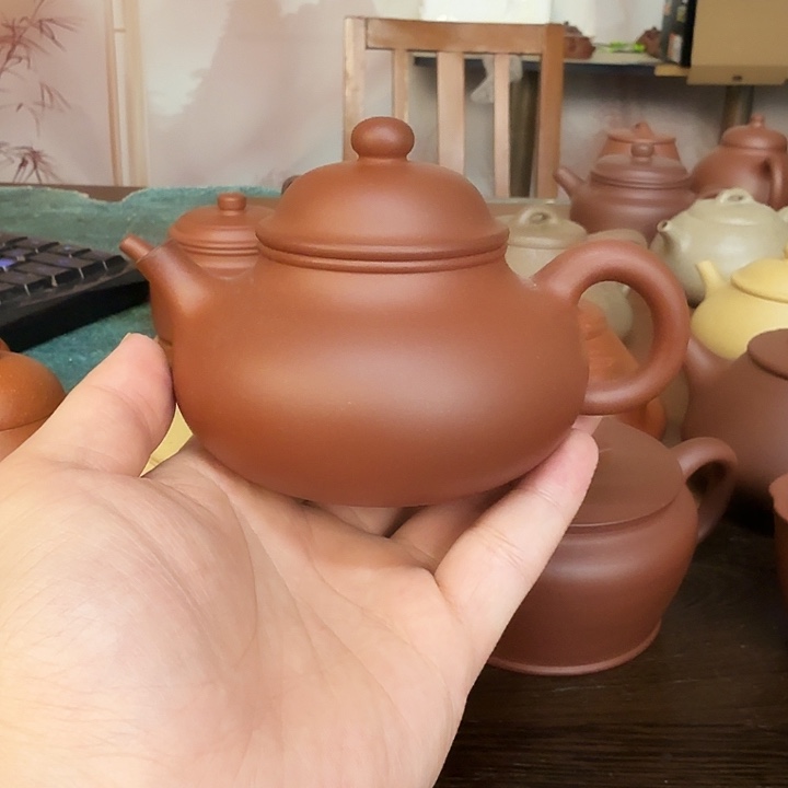 紫砂茶壶啦啦啦啦啦啦