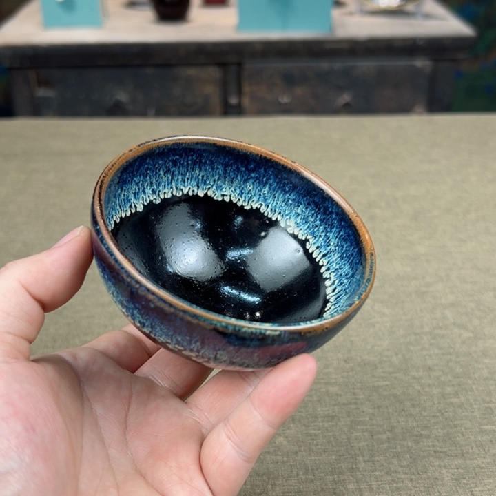 摆件陶瓷高端赏器