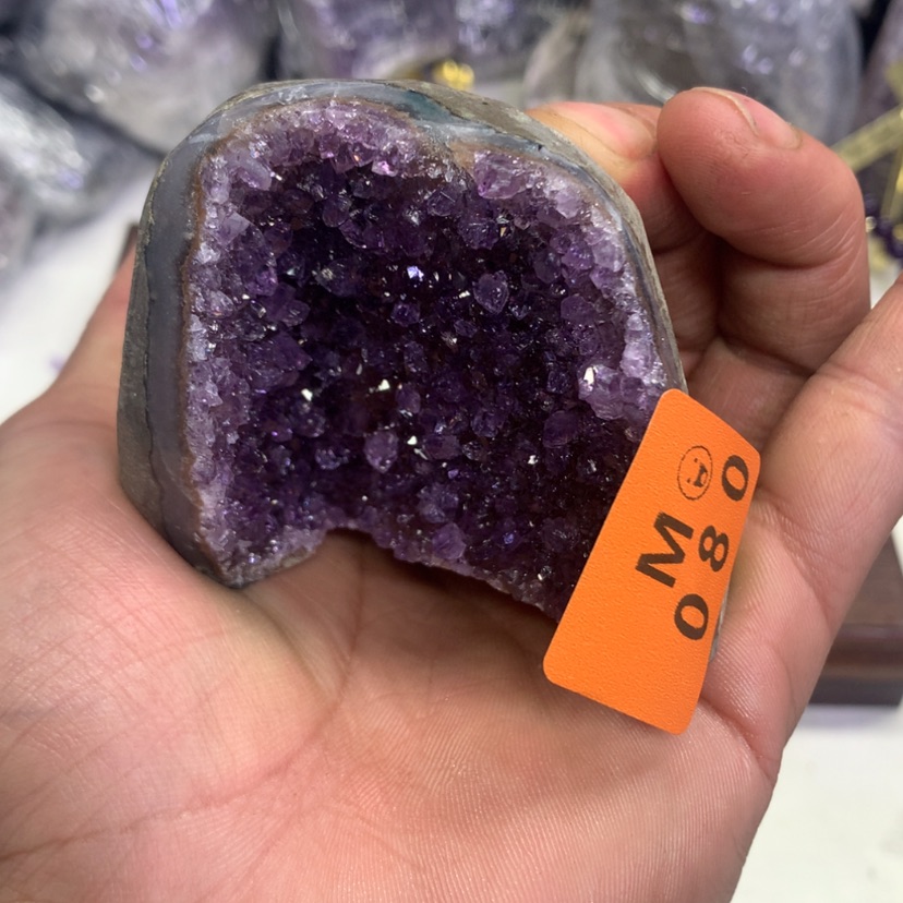 【闪购商品】水晶大型摆件（非配饰）未镶嵌