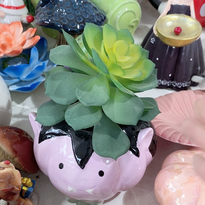 陶瓷树脂工艺摆件