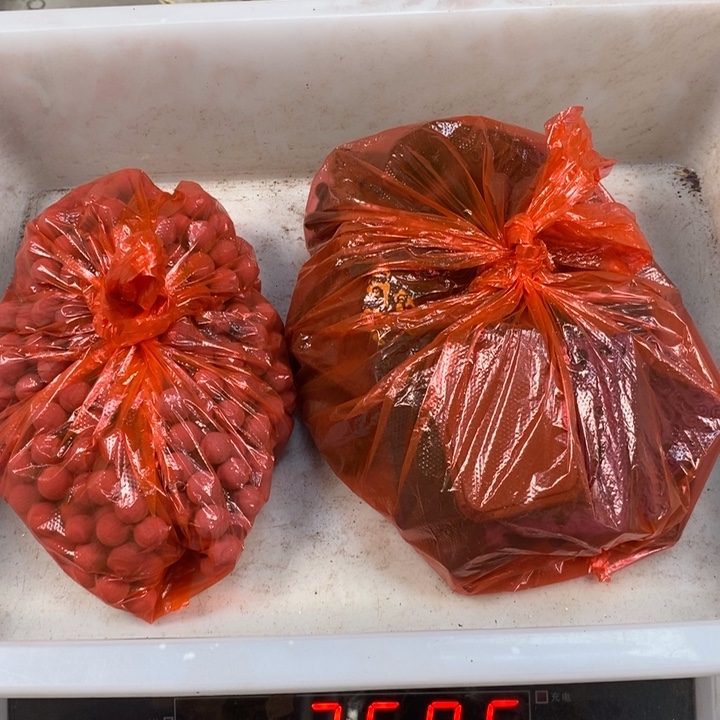 泥塑合香无打孔瑕疵体验香11