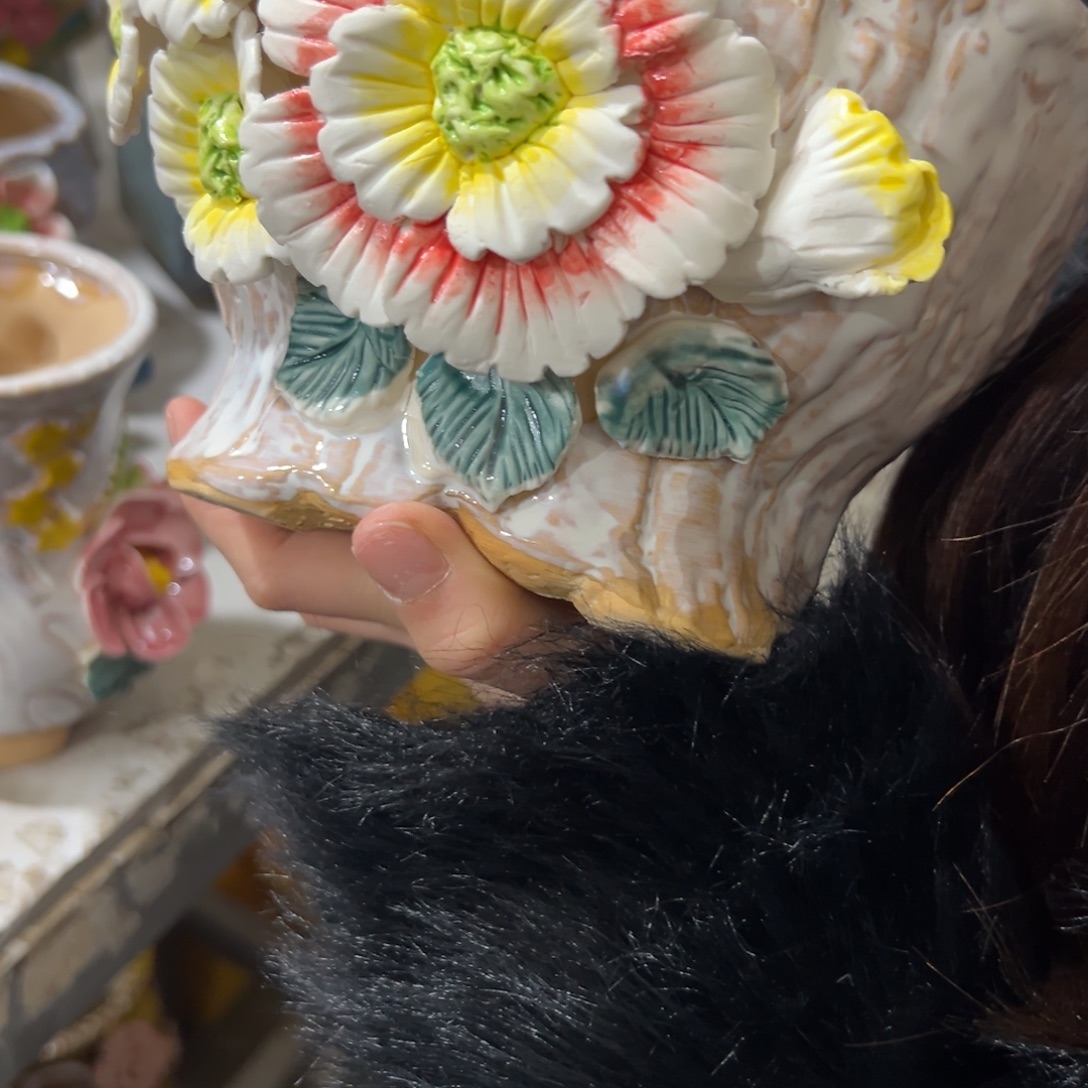 满20米包邮多肉花盆秒退拉黑