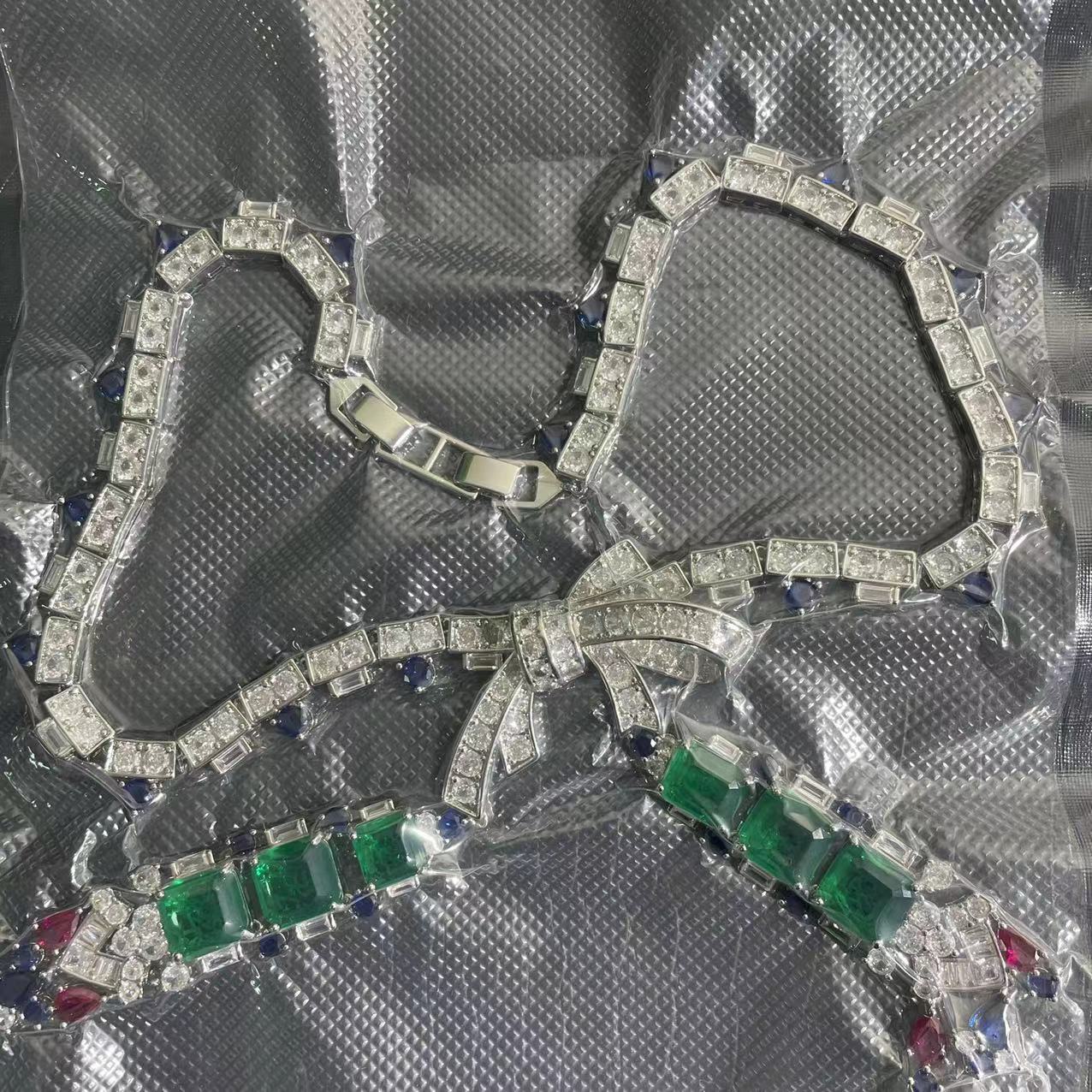 项链 项链 项链 WSS-1042精美时尚项链多样性发一件