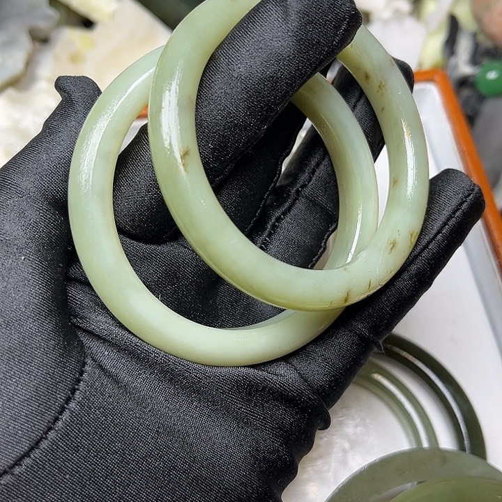 未镶嵌和田玉珠宝奇石X****鱼