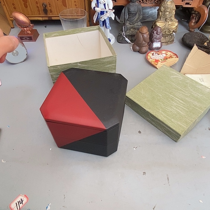 全场只加打包费，茶道具