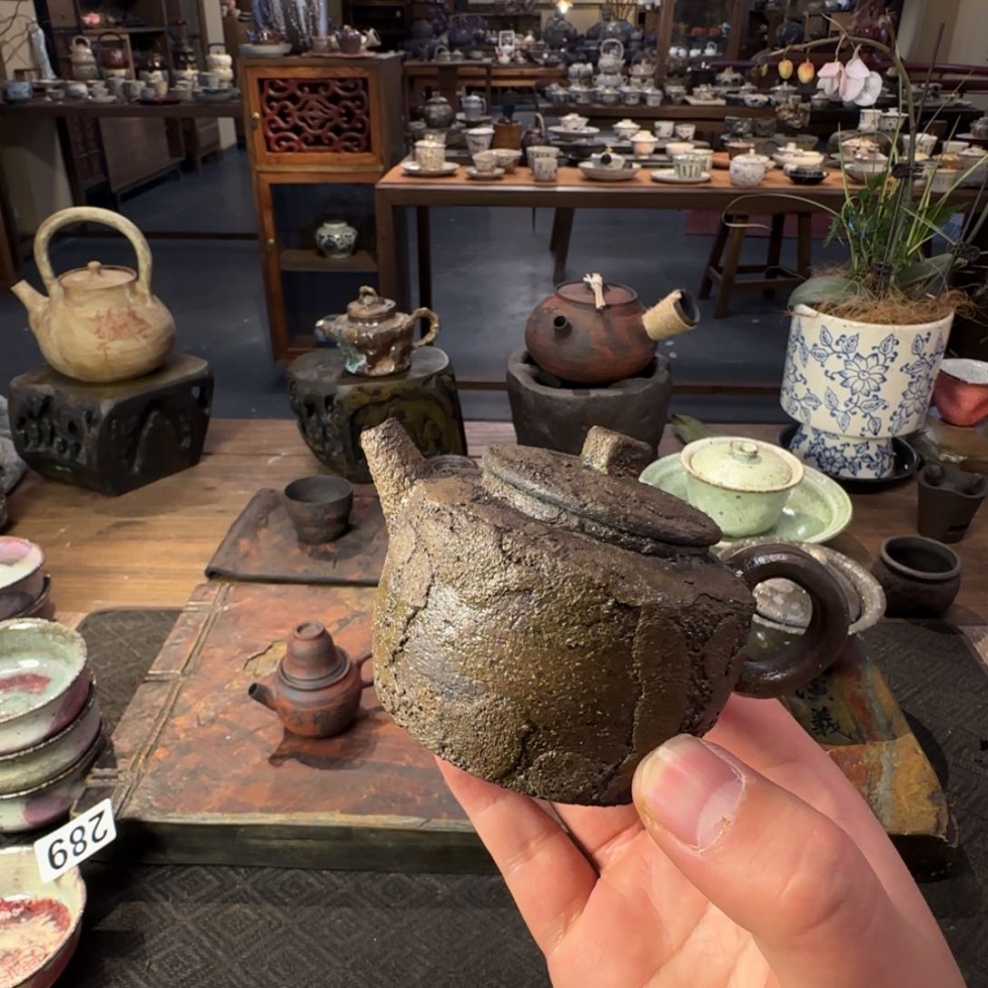 瓷片景德镇手作器物