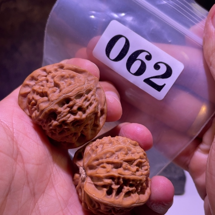 都***.吊坠文玩核桃062宫灯