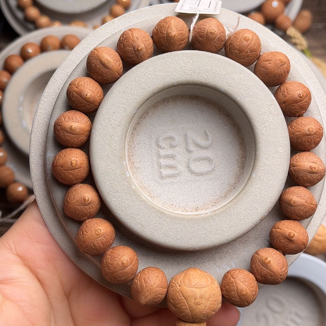 凤眼菩提手串12.5福利