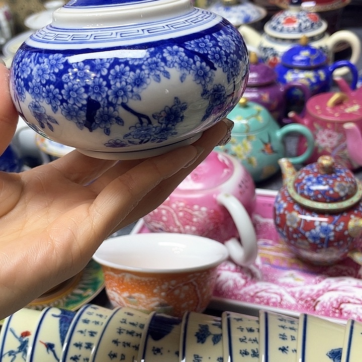 景德镇陶瓷博物有限公司成立