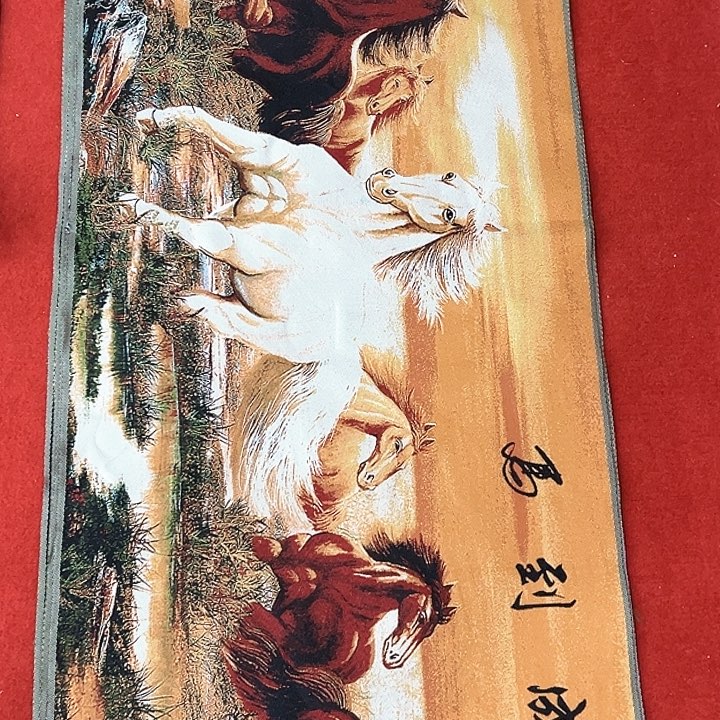 国画纯手绘作品欣赏分享