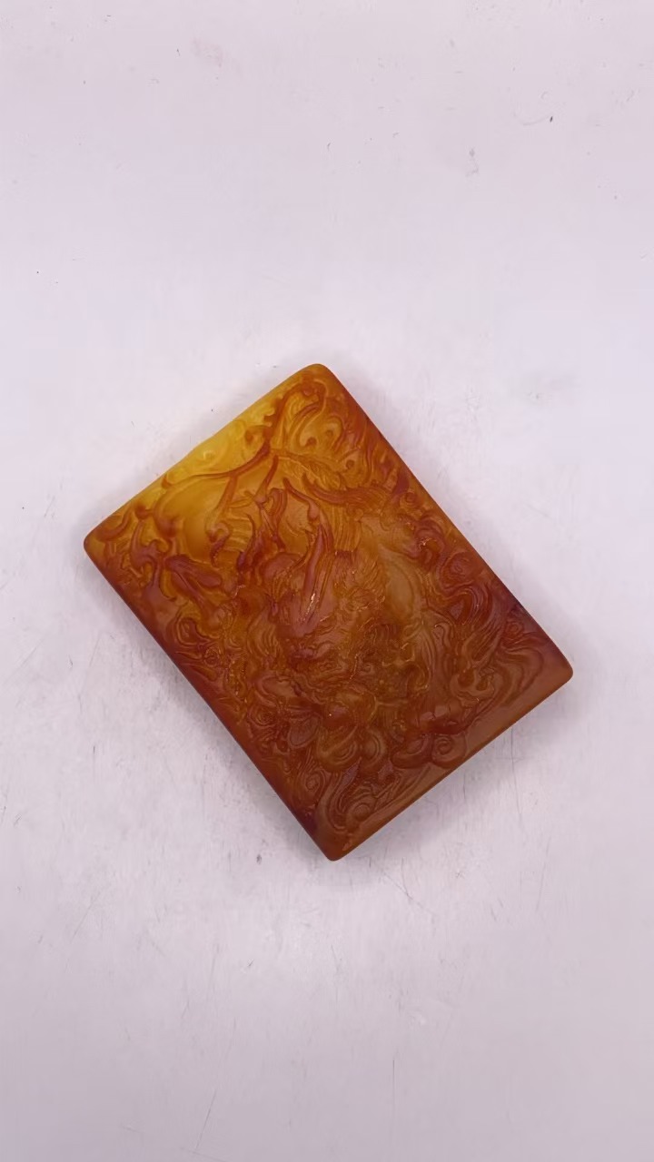 CY31【创艺家】 设计时尚气质吊坠（多样性发货发其一）