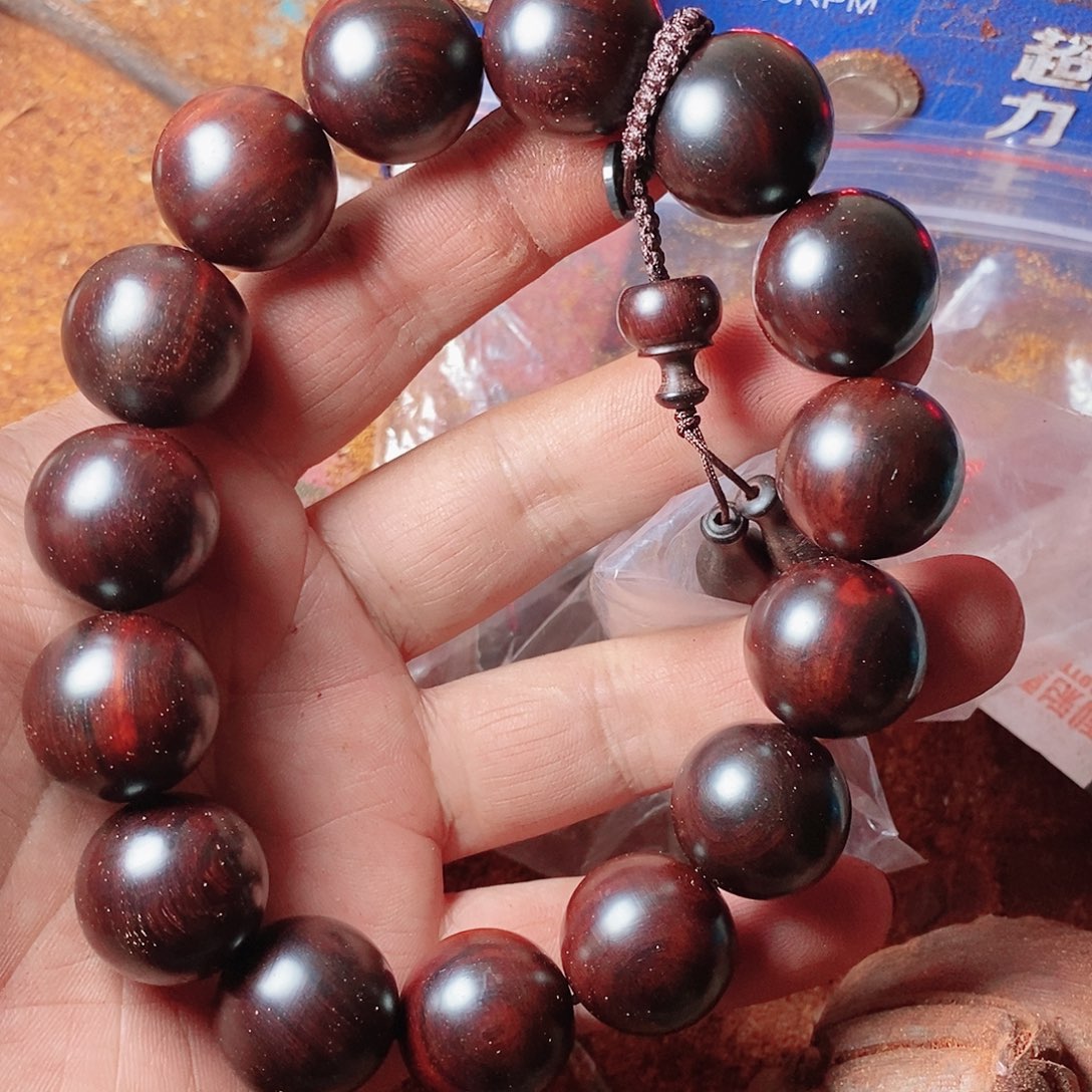 小叶紫檀其他檀香紫檀2.0
