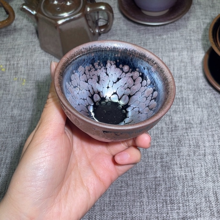 茶盏建盏直播间链接