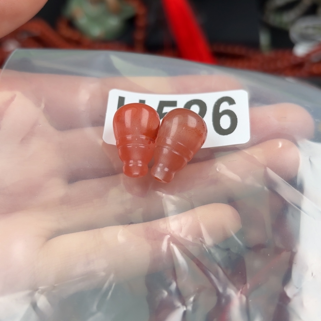 南红玛瑙珠宝奇石未镶嵌谷*诶