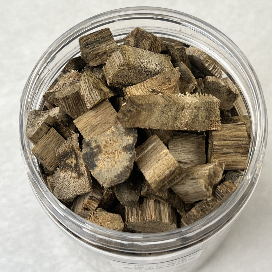 沉香奇楠原材料/熏香料60克