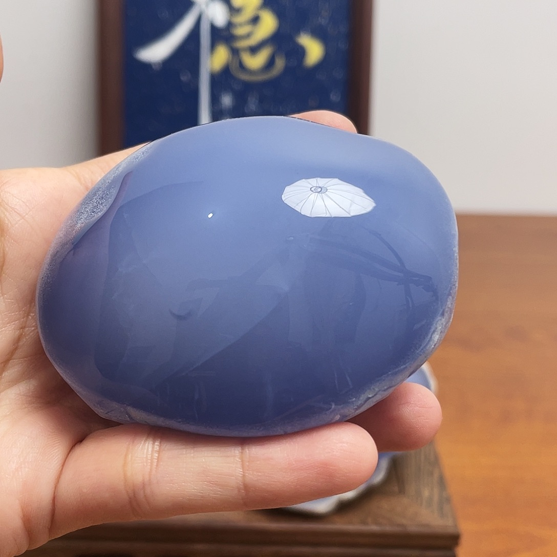 玛瑙/玉髓未镶嵌珠宝奇石