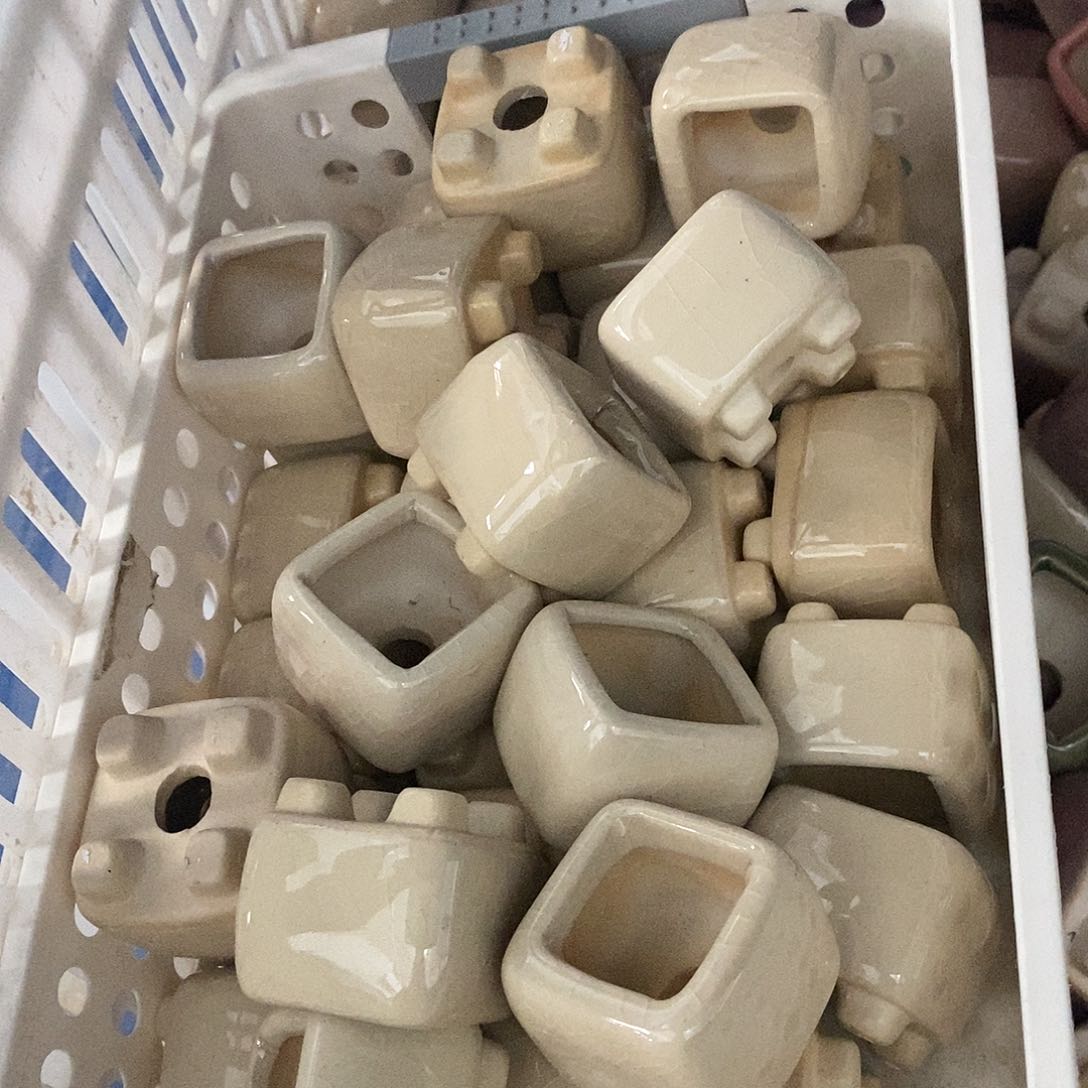 小****气「满9.9米包邮」12个白色08