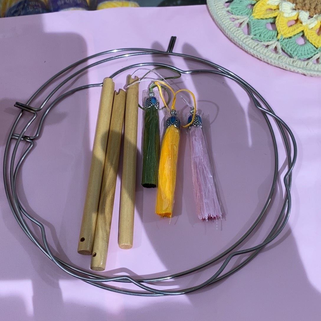 无纺布直播间福利