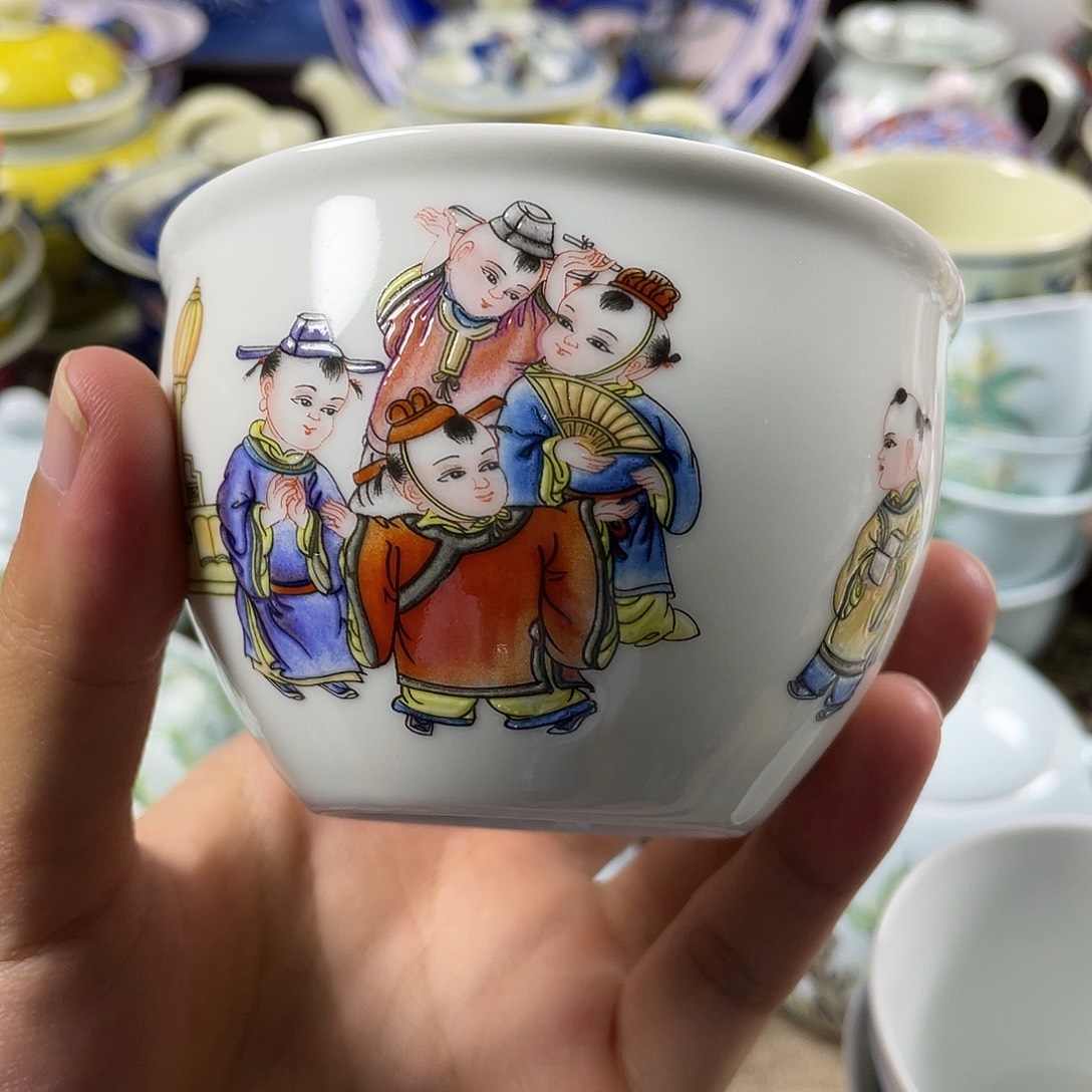 景德镇陶瓷555566666666