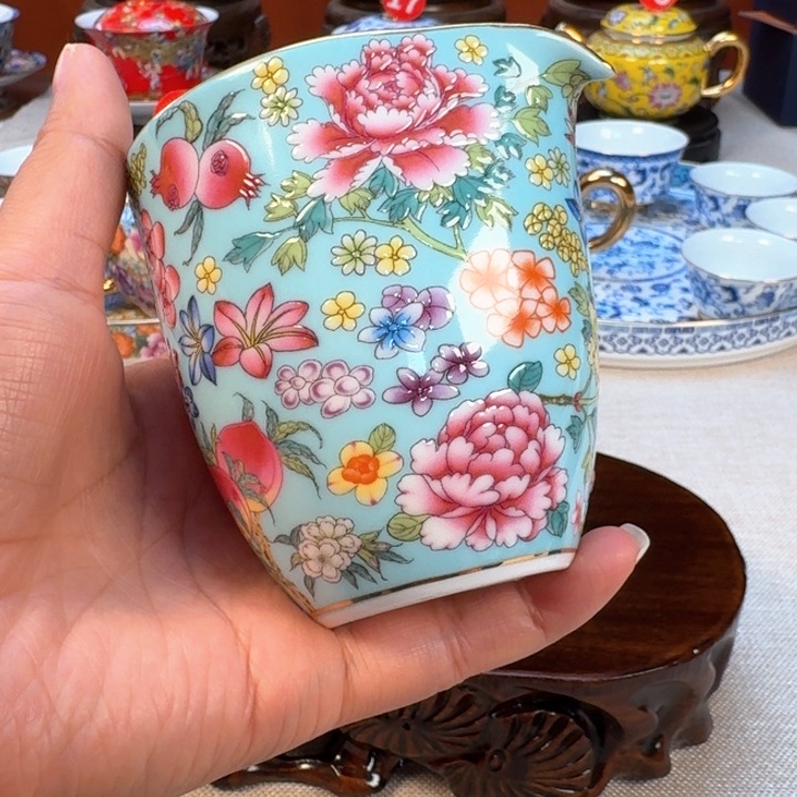 景德镇陶瓷景德镇瓷器